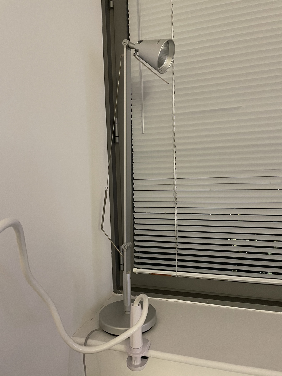 IKEA DESK LAMP