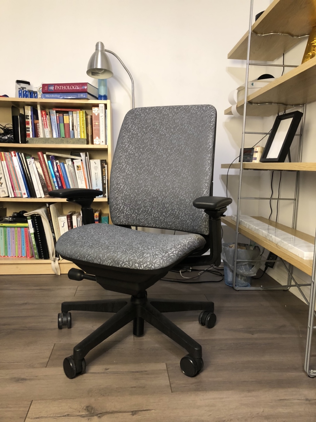 Steelcase Amia Ergonomic Office Chair