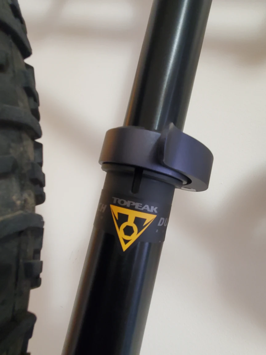 Topeak Dual Freestanding Bike Stand - photo 2