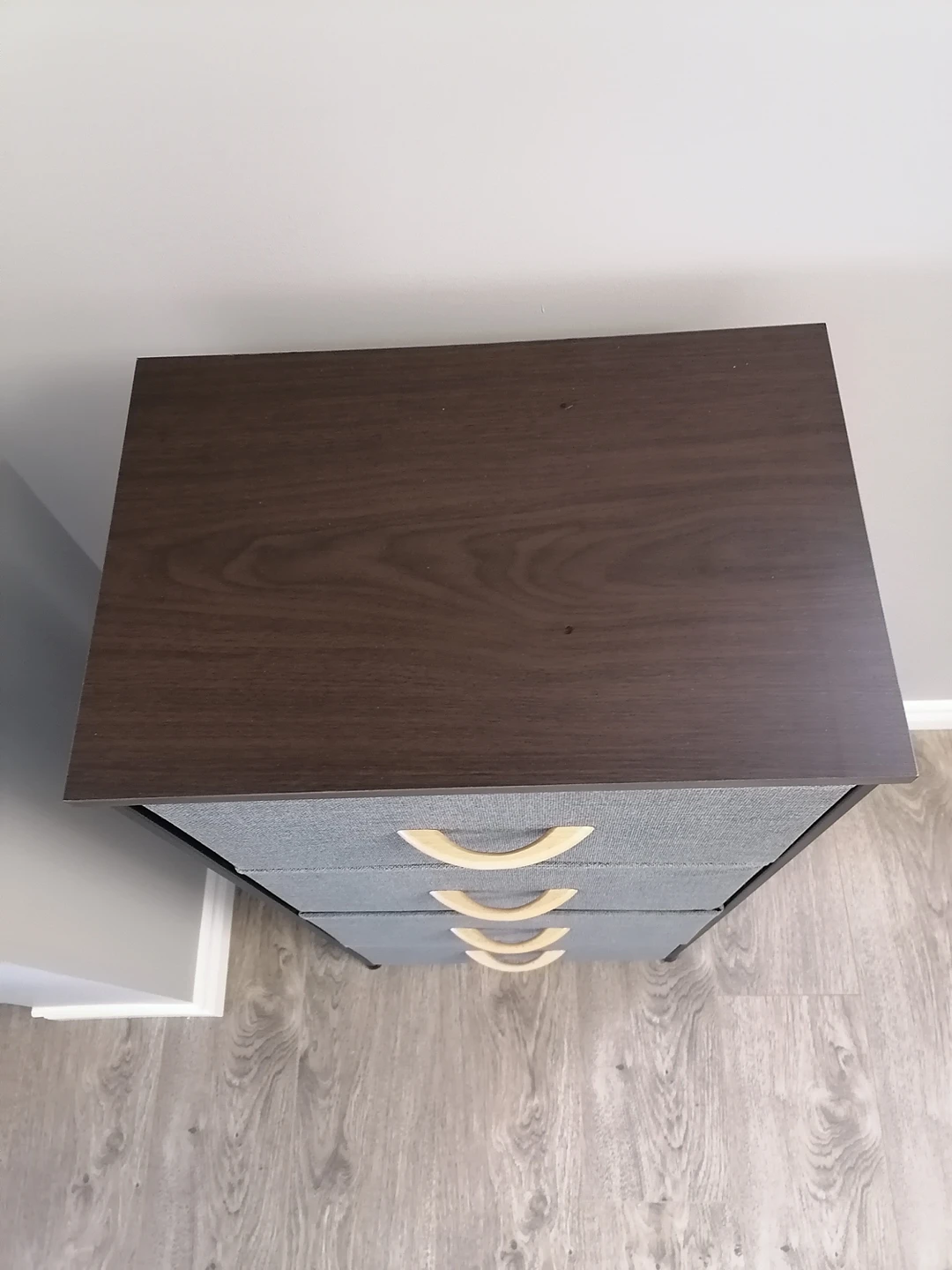 Brand New 4 Drawer Dresser - photo 3