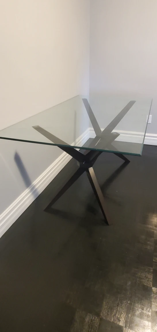 Dining Table - photo 2