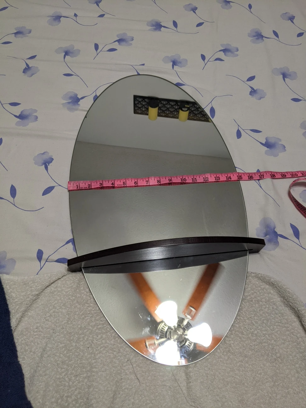 mirror image indicator(4)