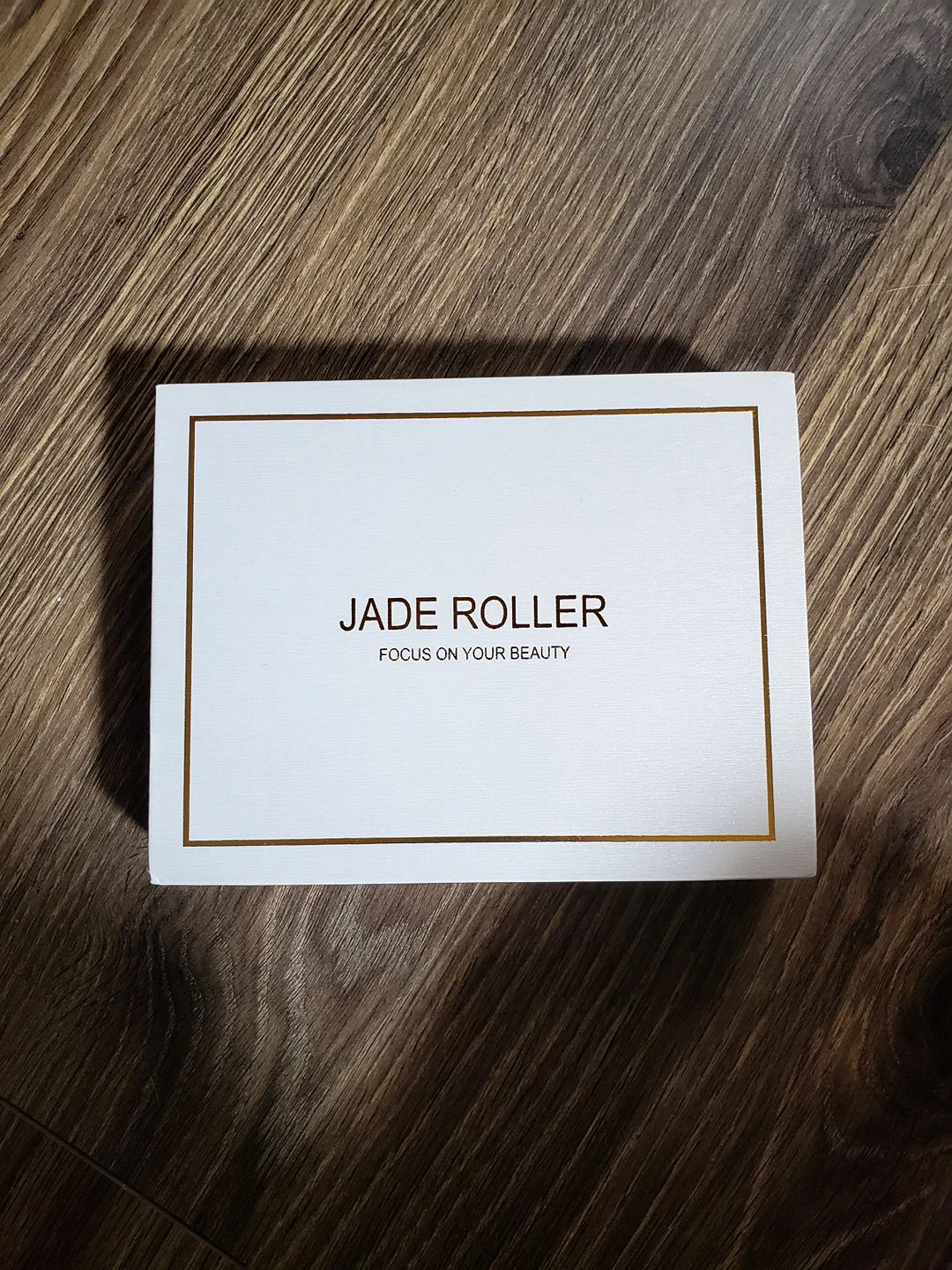 New Jade roller & Gua sha set image indicator(2)