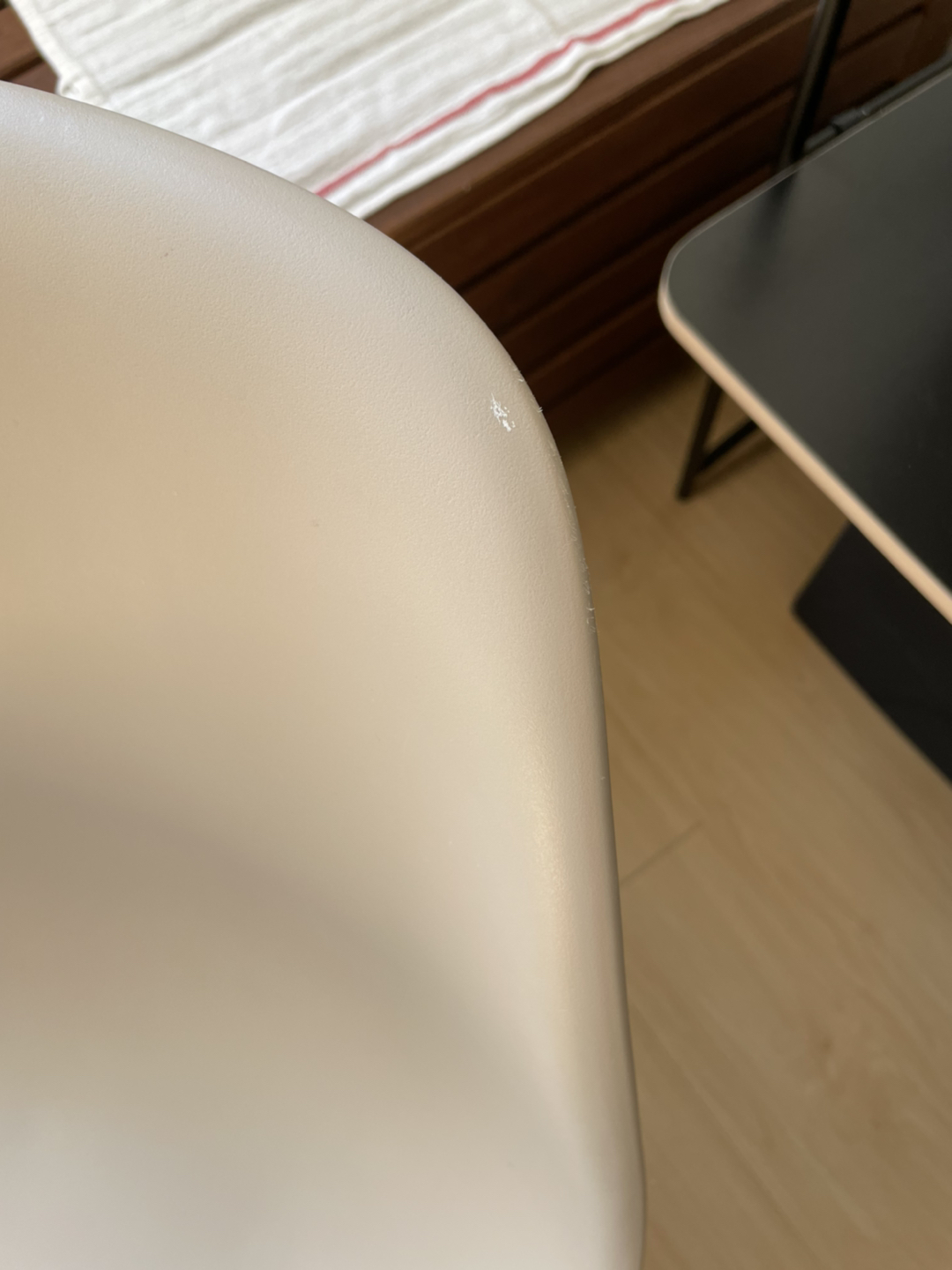 Chair - photo 3