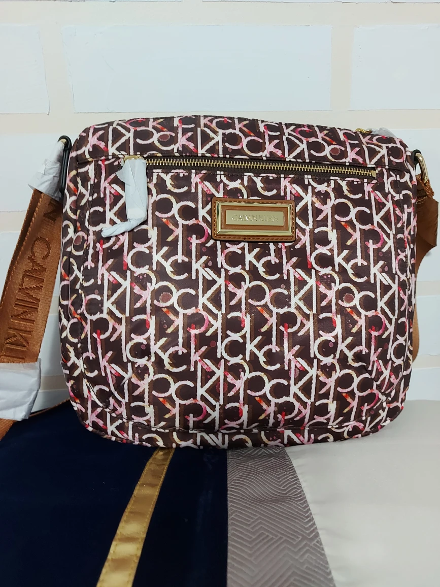 CALVIN KLEIN CROSSBODY BAG thumbnail
