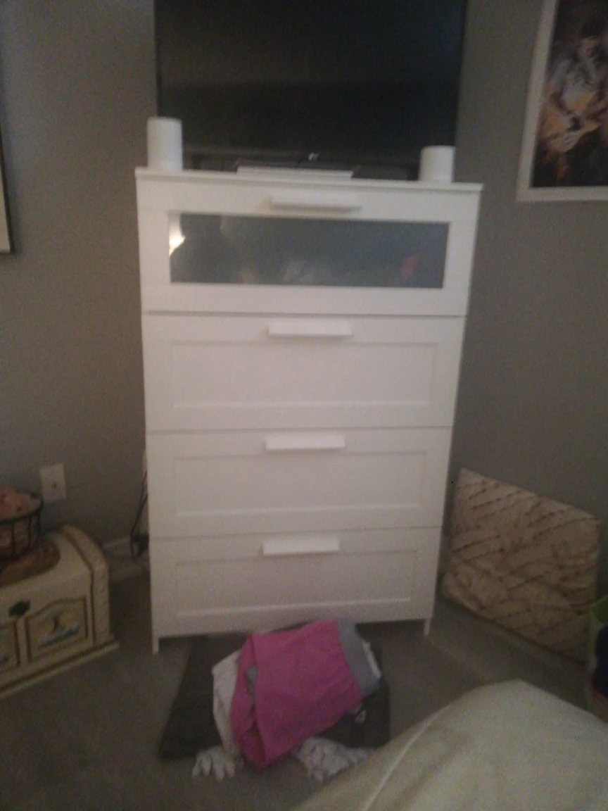 bedroom furniture