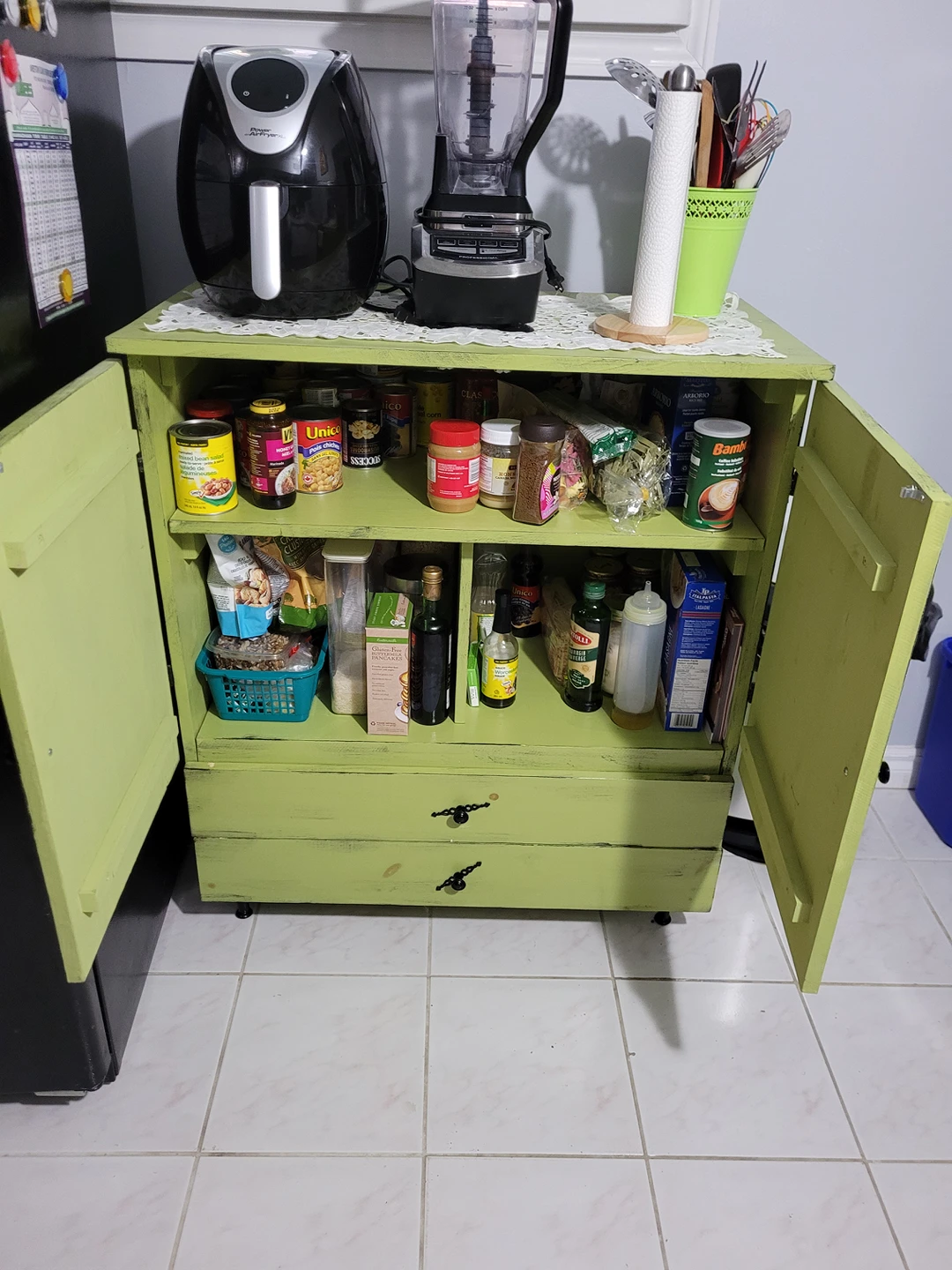 Cabinet/dresser - photo 3
