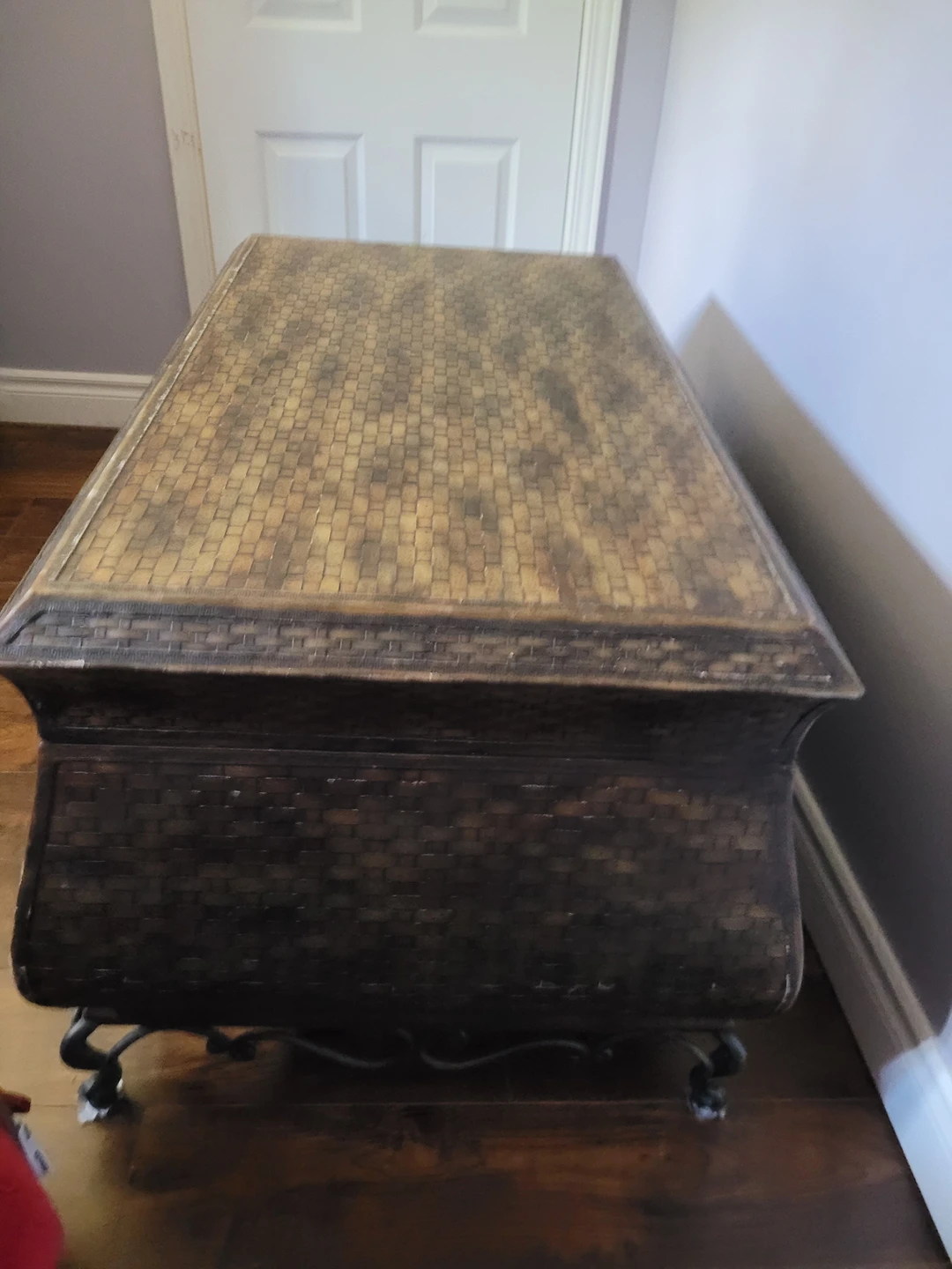 trunk - photo 2