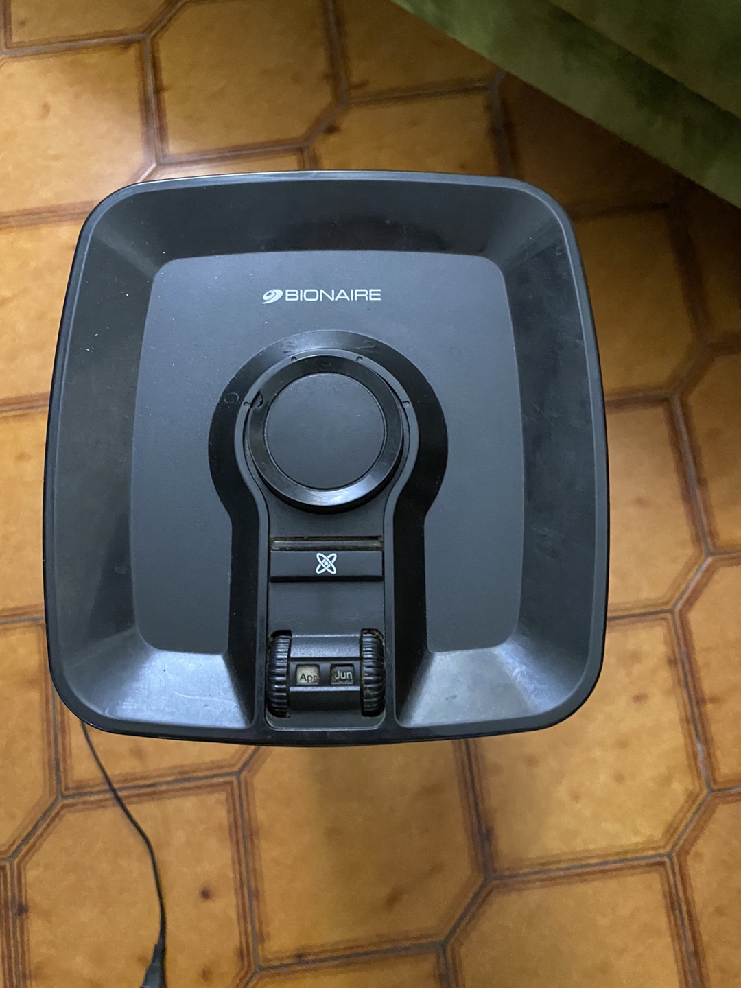 Bionaire air purifier! - photo 2