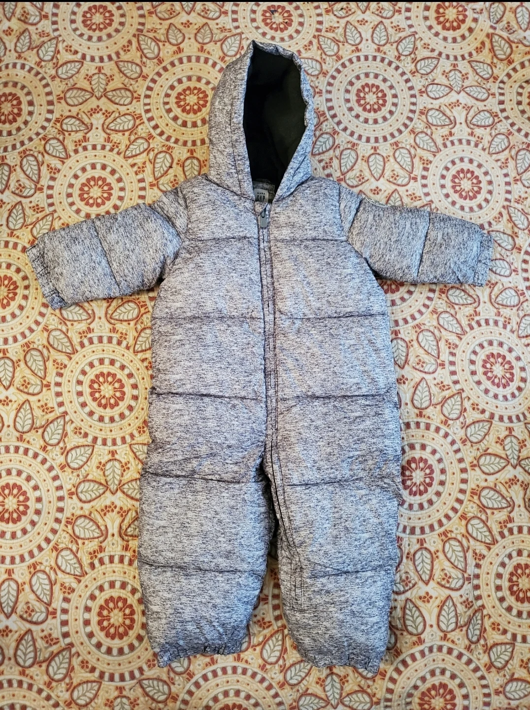 babyGAP Snowsuit