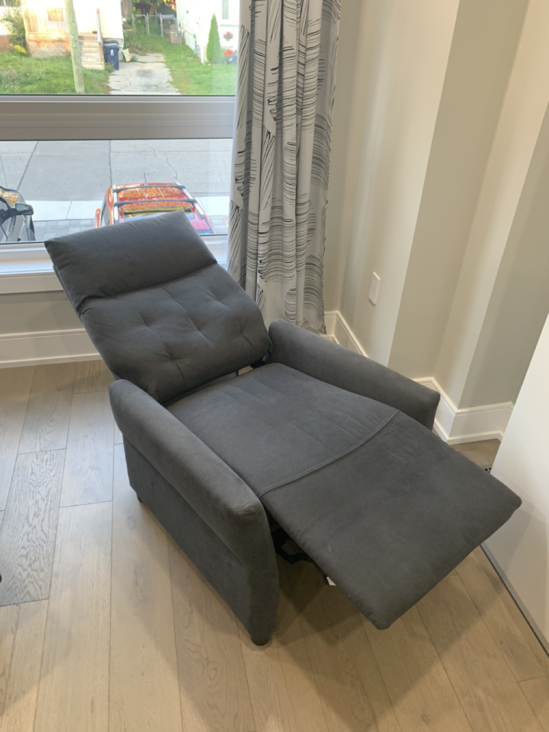 Arm chair / accent chair  - photo 4