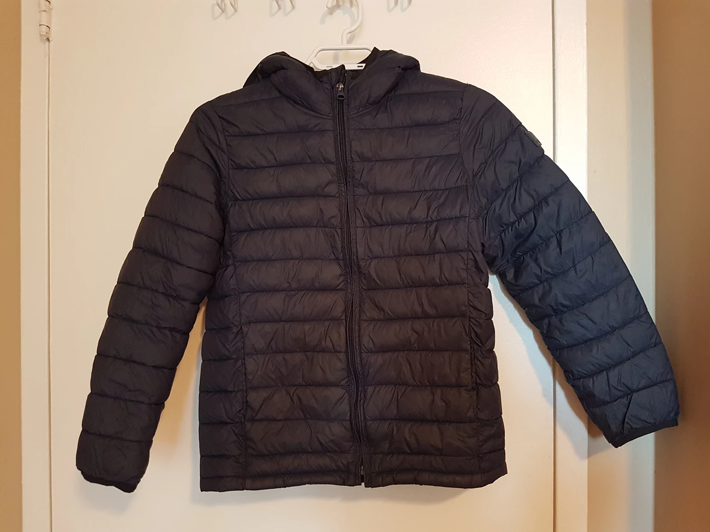 Rain Jacket Size L Boys 10 thumbnail