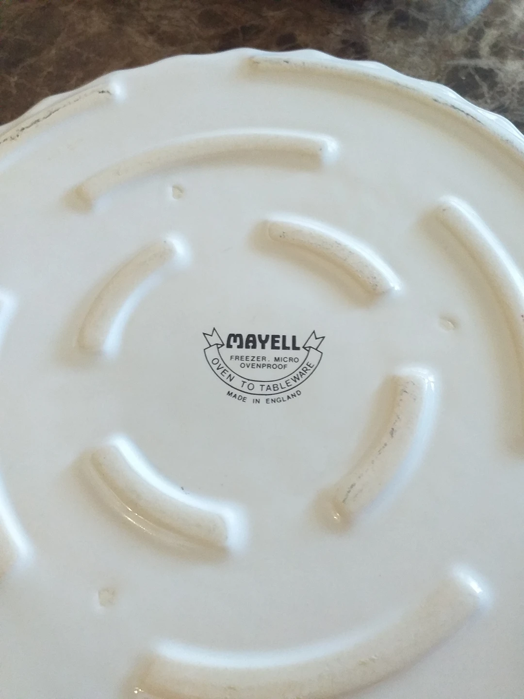 permanent silver coated bowl with stand $10 image indicator(5)