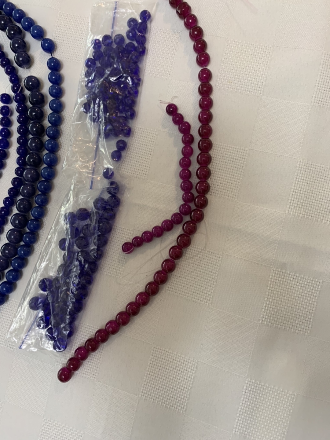 Bead Suppo - photo 5