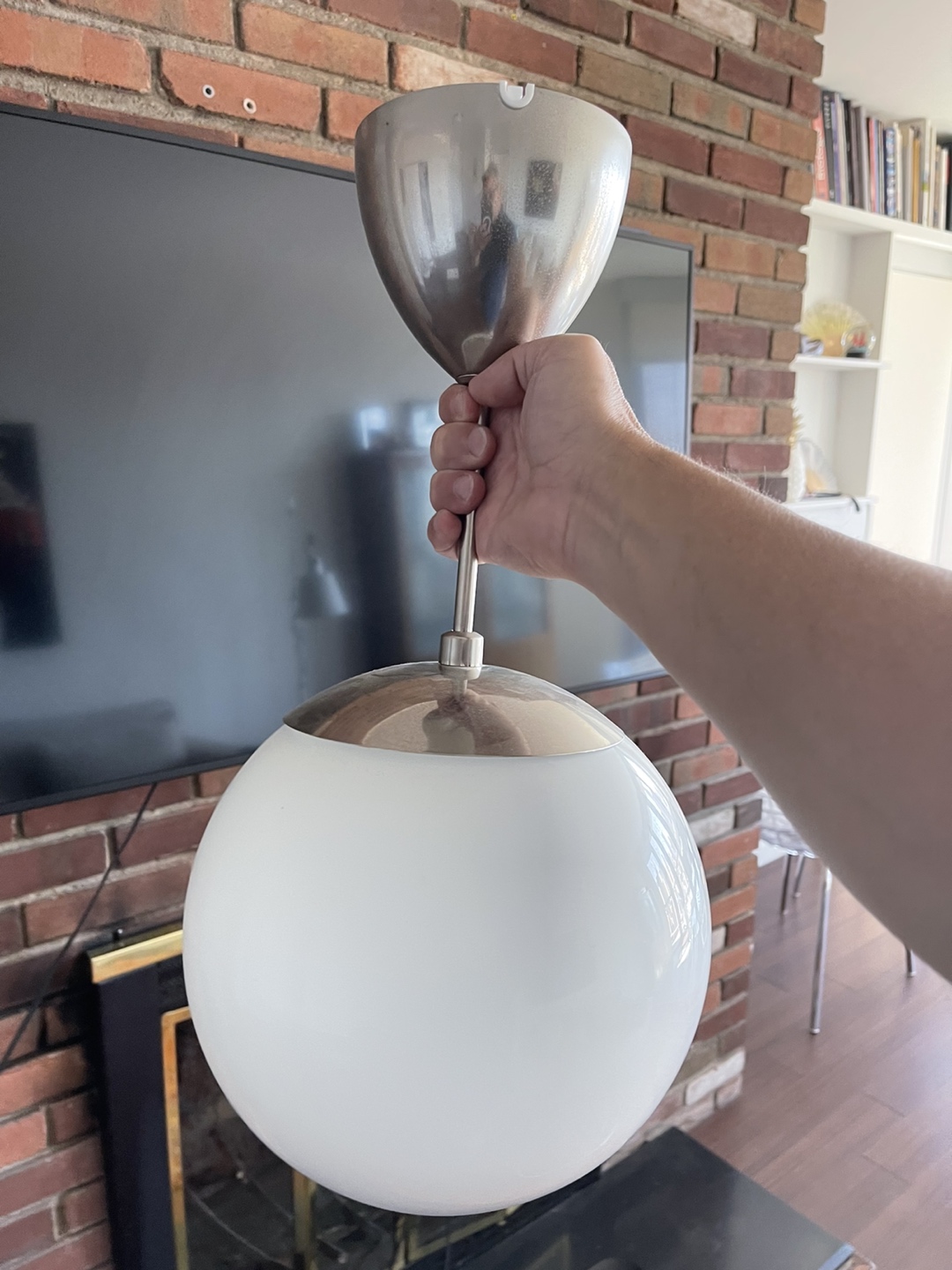 Ceiling lamp