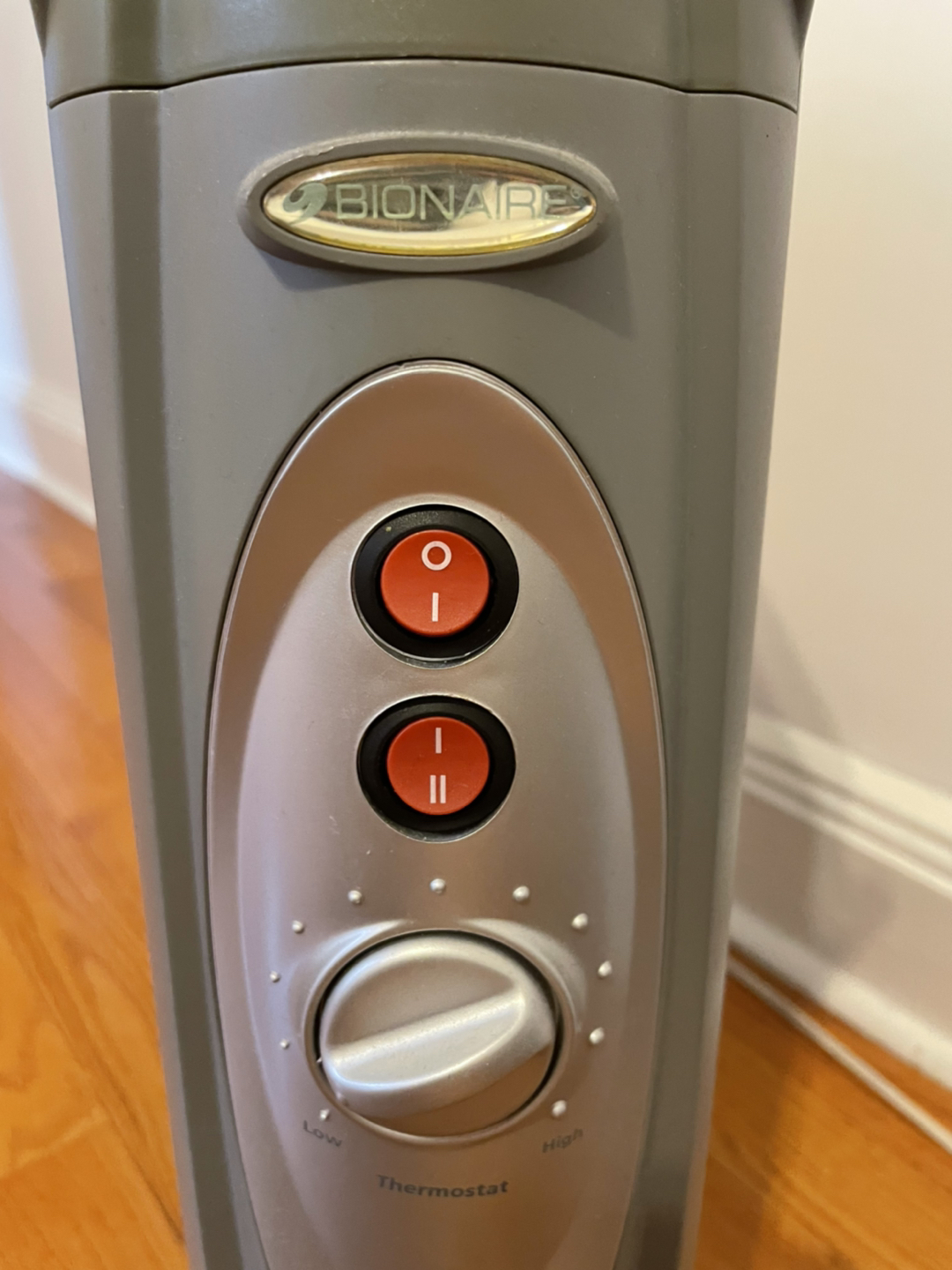 Heater  - photo 2