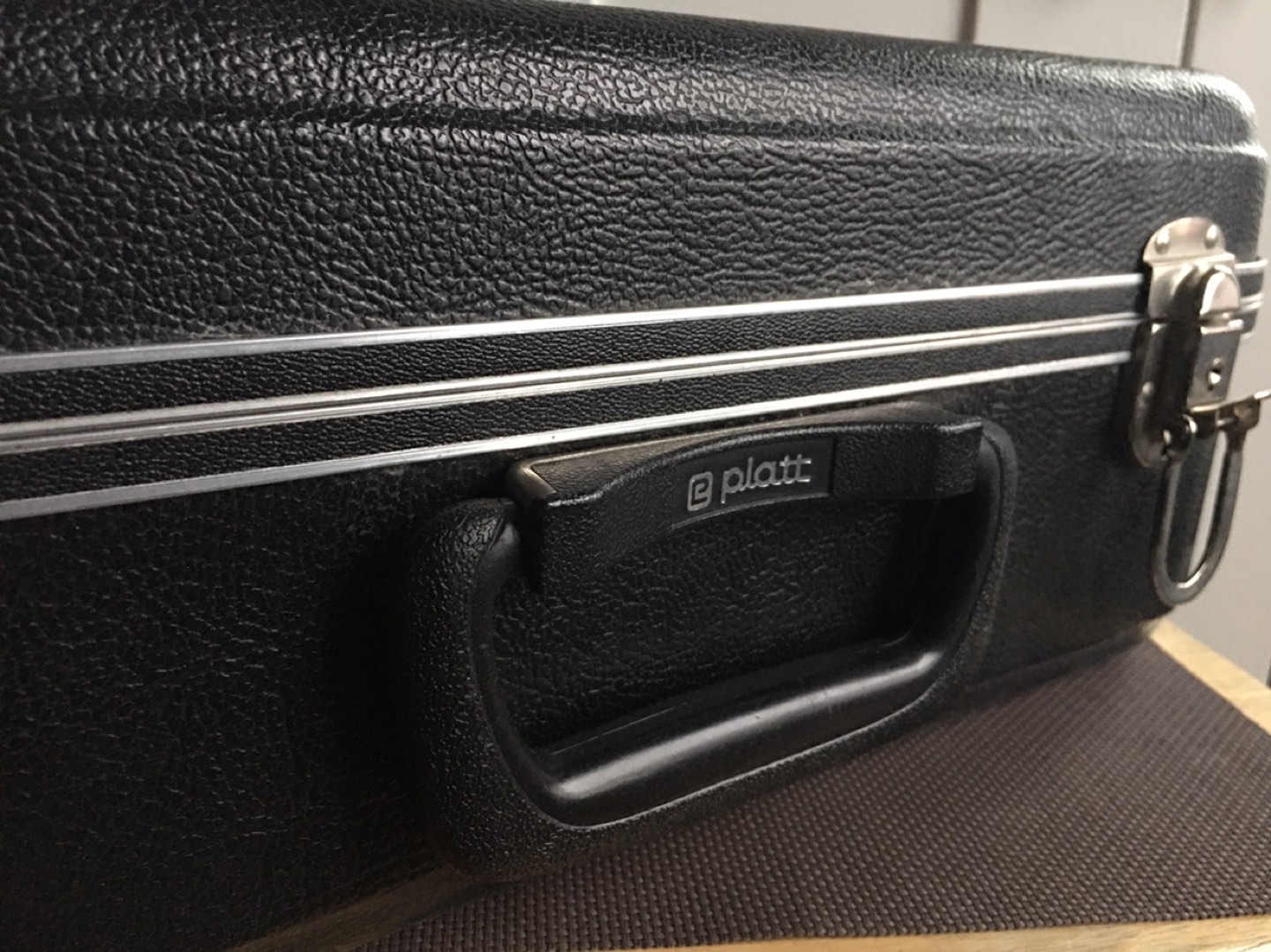 Vintage Storage Case - photo 4