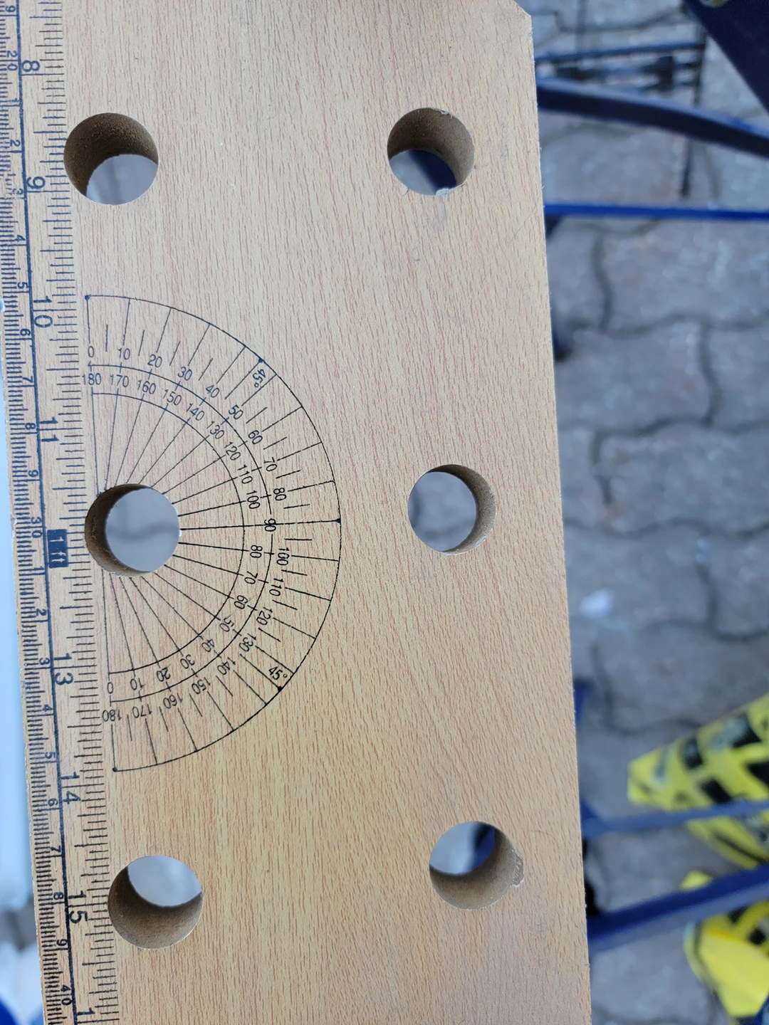 hardware table - photo 3