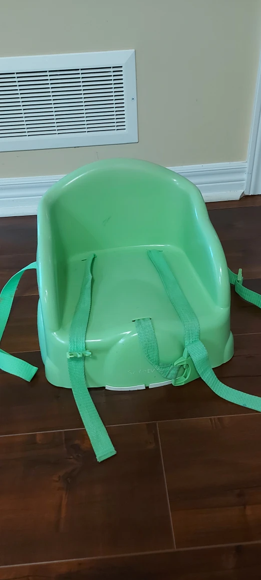 child booster seat