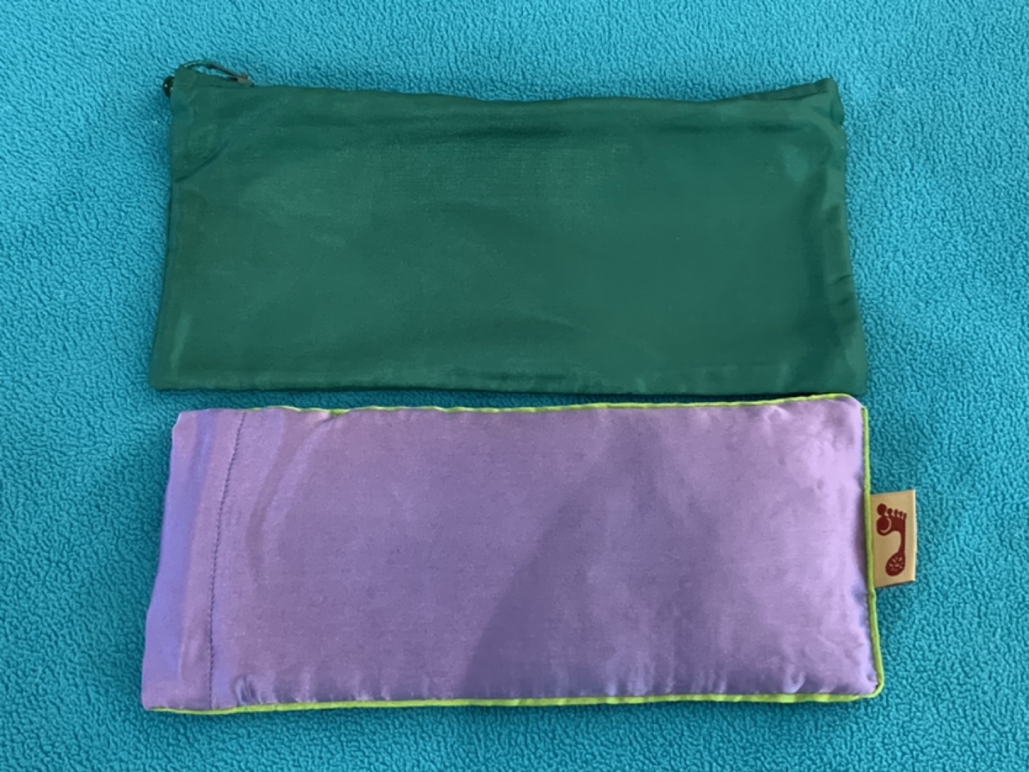 Eye Pillow (silk) - photo 2
