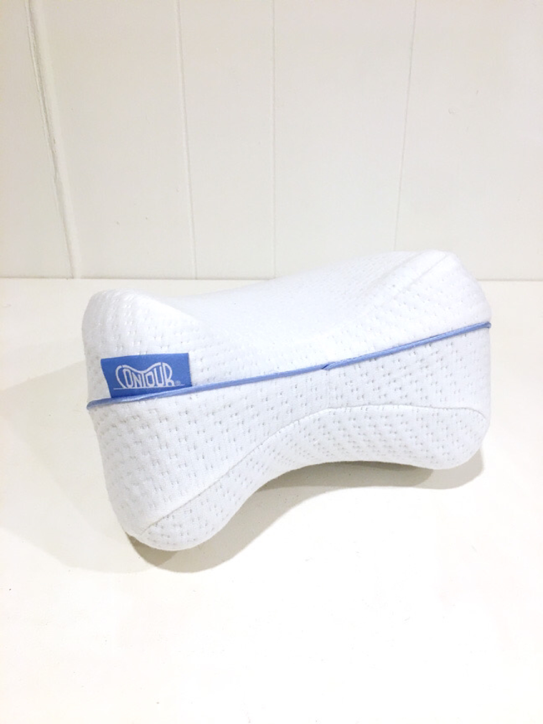 $12 Side Sleeping Pillow Knee Pillow image indicator(2)