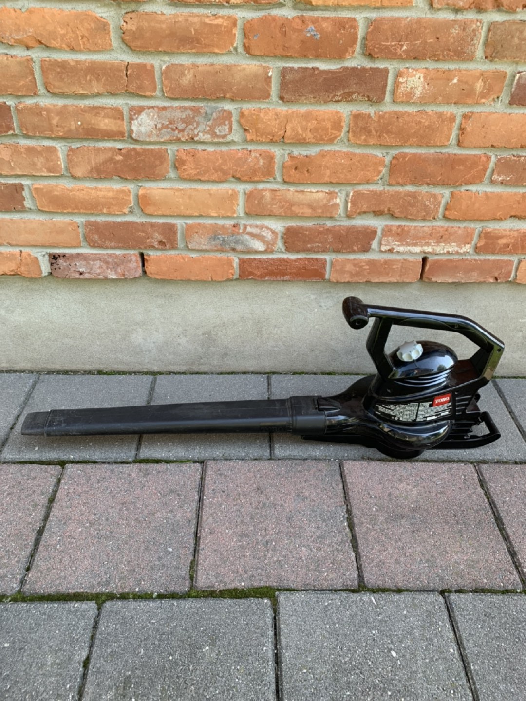 TORO Super Blower - photo 2