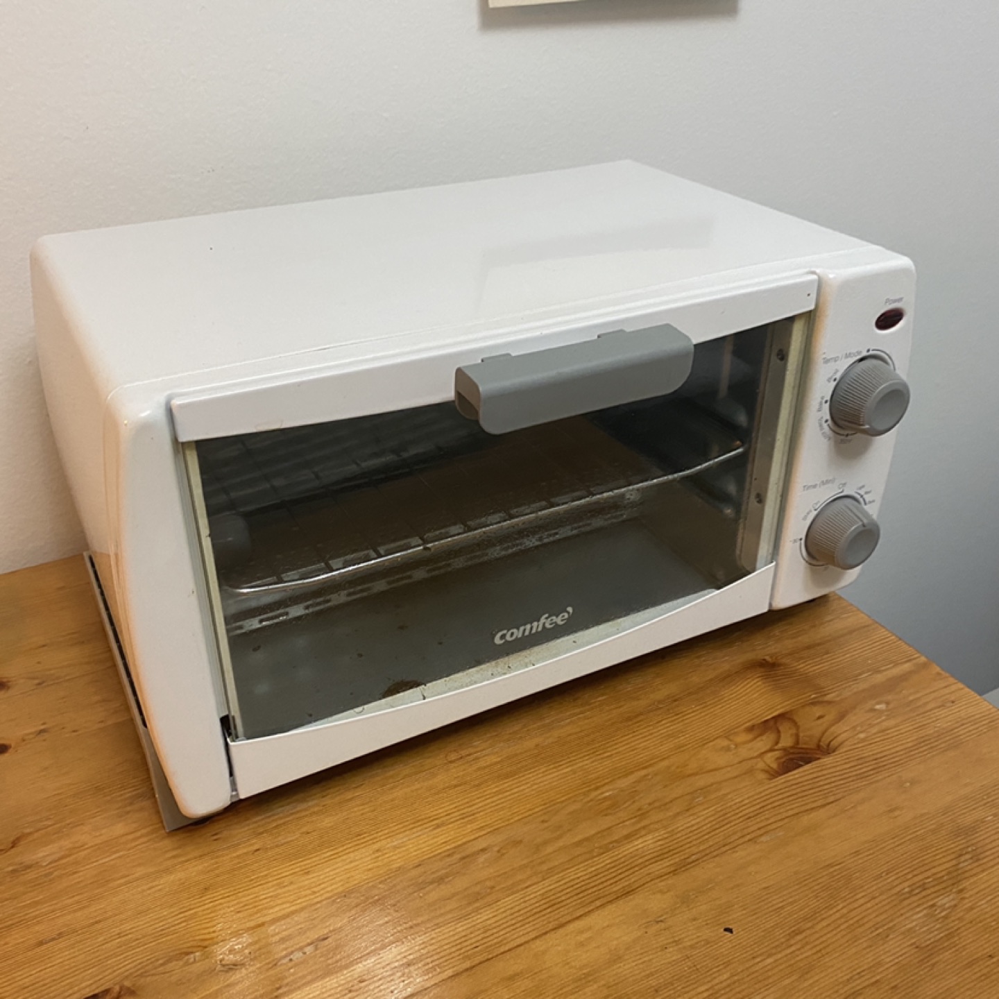 Mini Toaster Oven