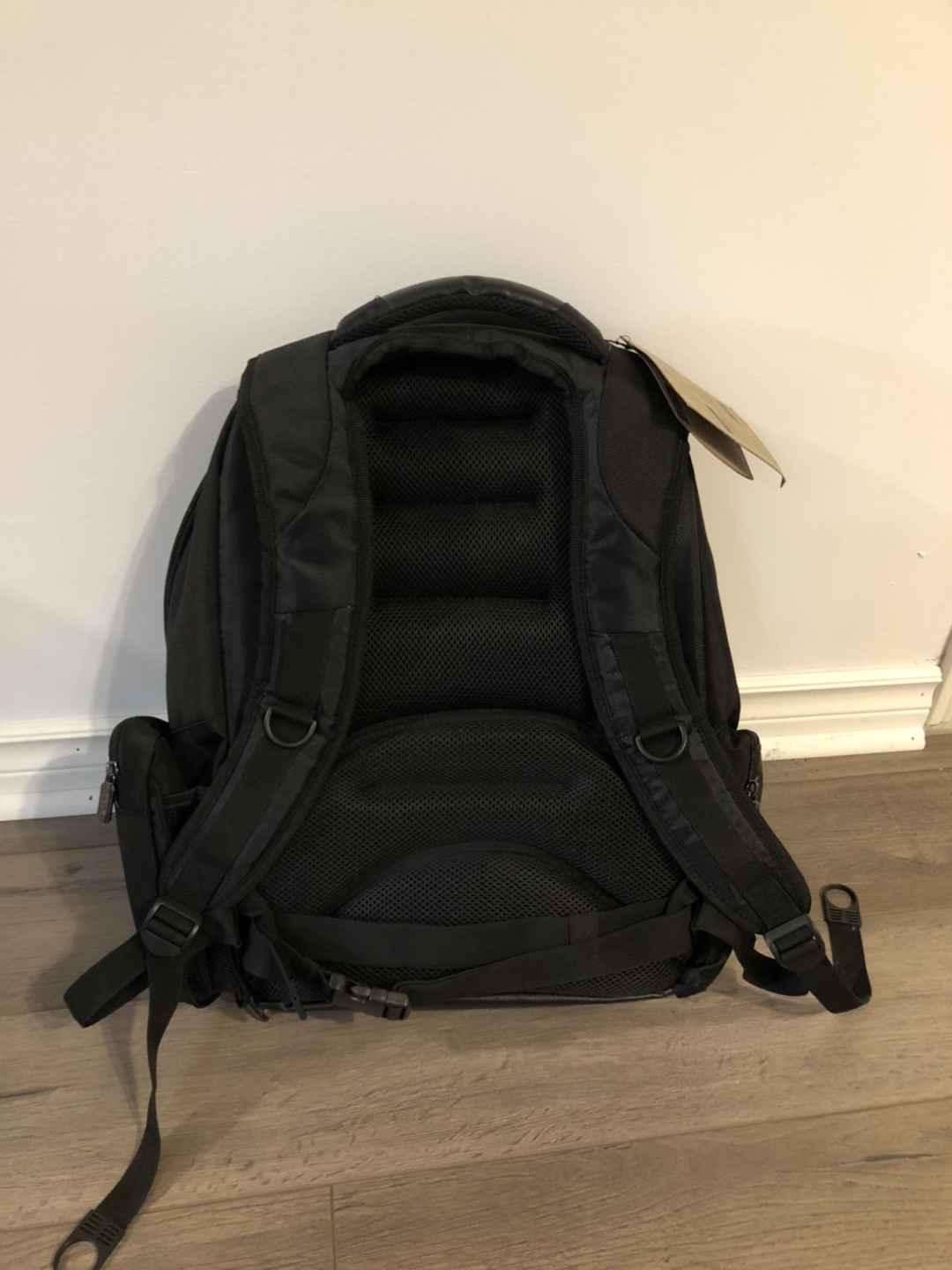 Targus computer laptop backpack - photo 4
