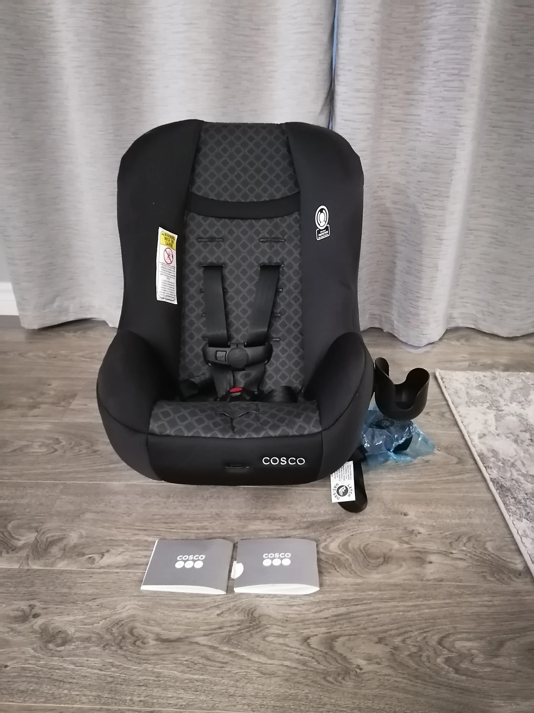 Brand New Cosco Car Seat