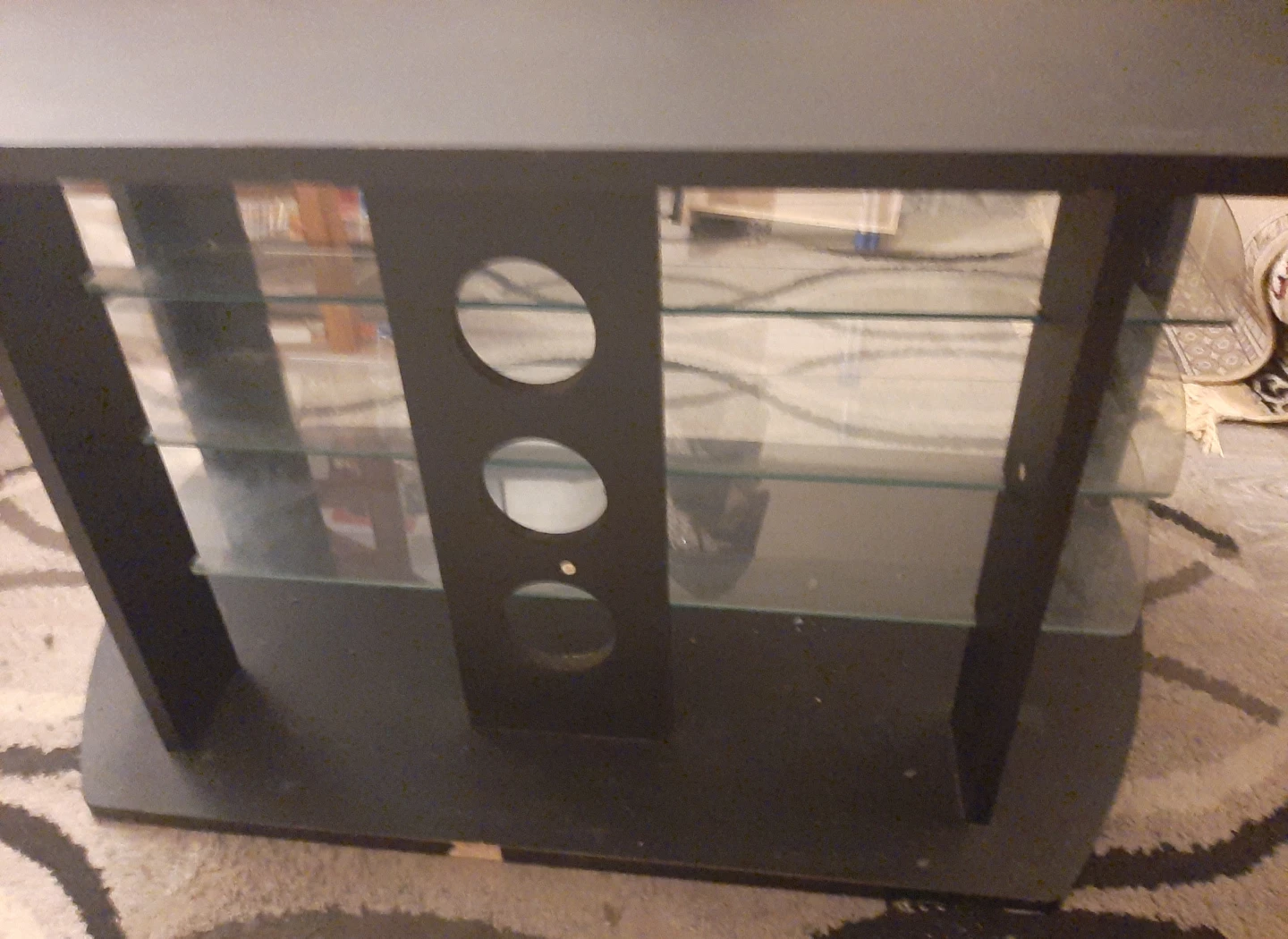 TV stand image indicator(4)