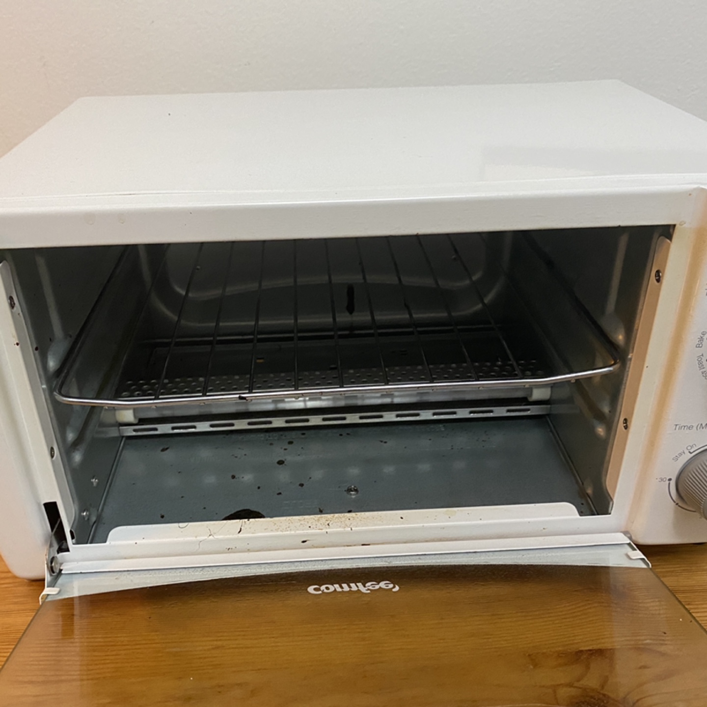 Mini Toaster Oven - photo 3