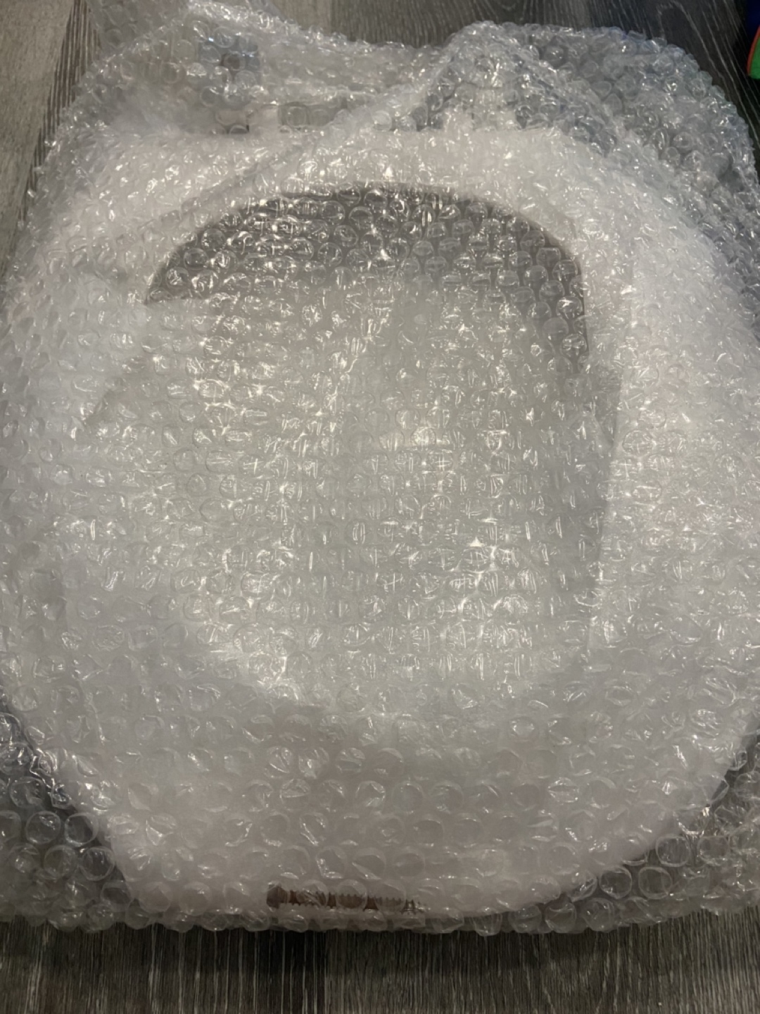 Toilet seat (new) - photo 2