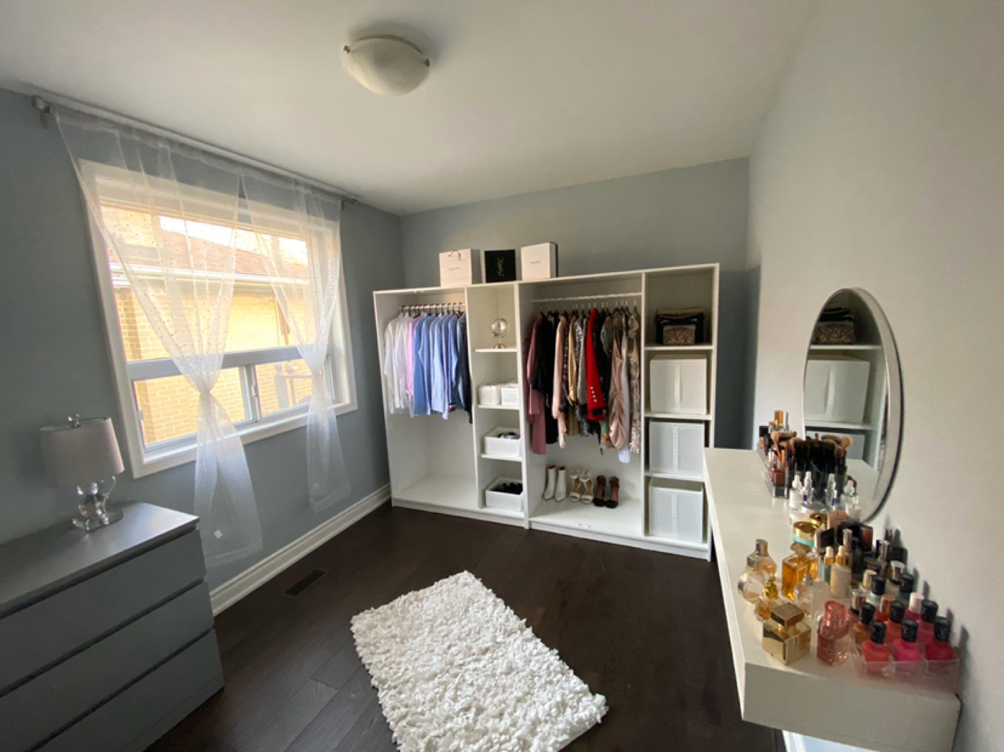 Closet
