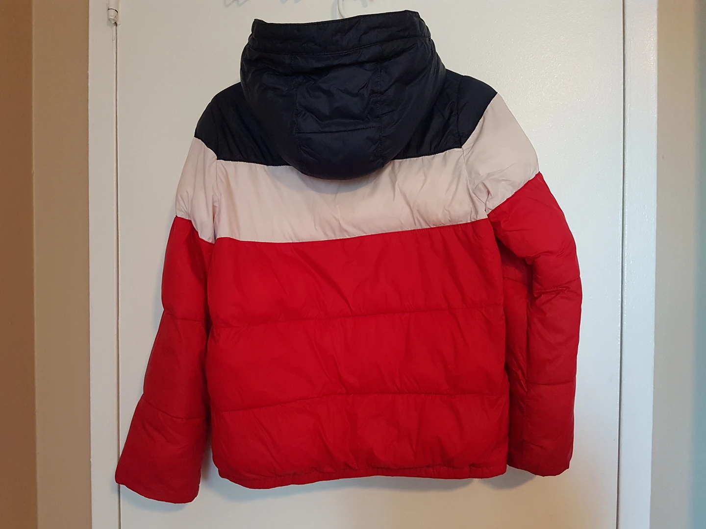 Winter Jacket 11/12 Boys image indicator(2)