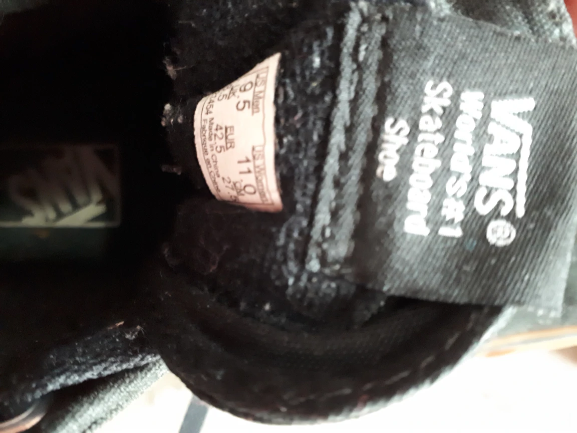 shoes - photo 4