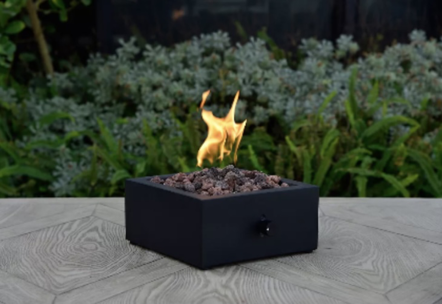 Table top fire pit  - photo 3