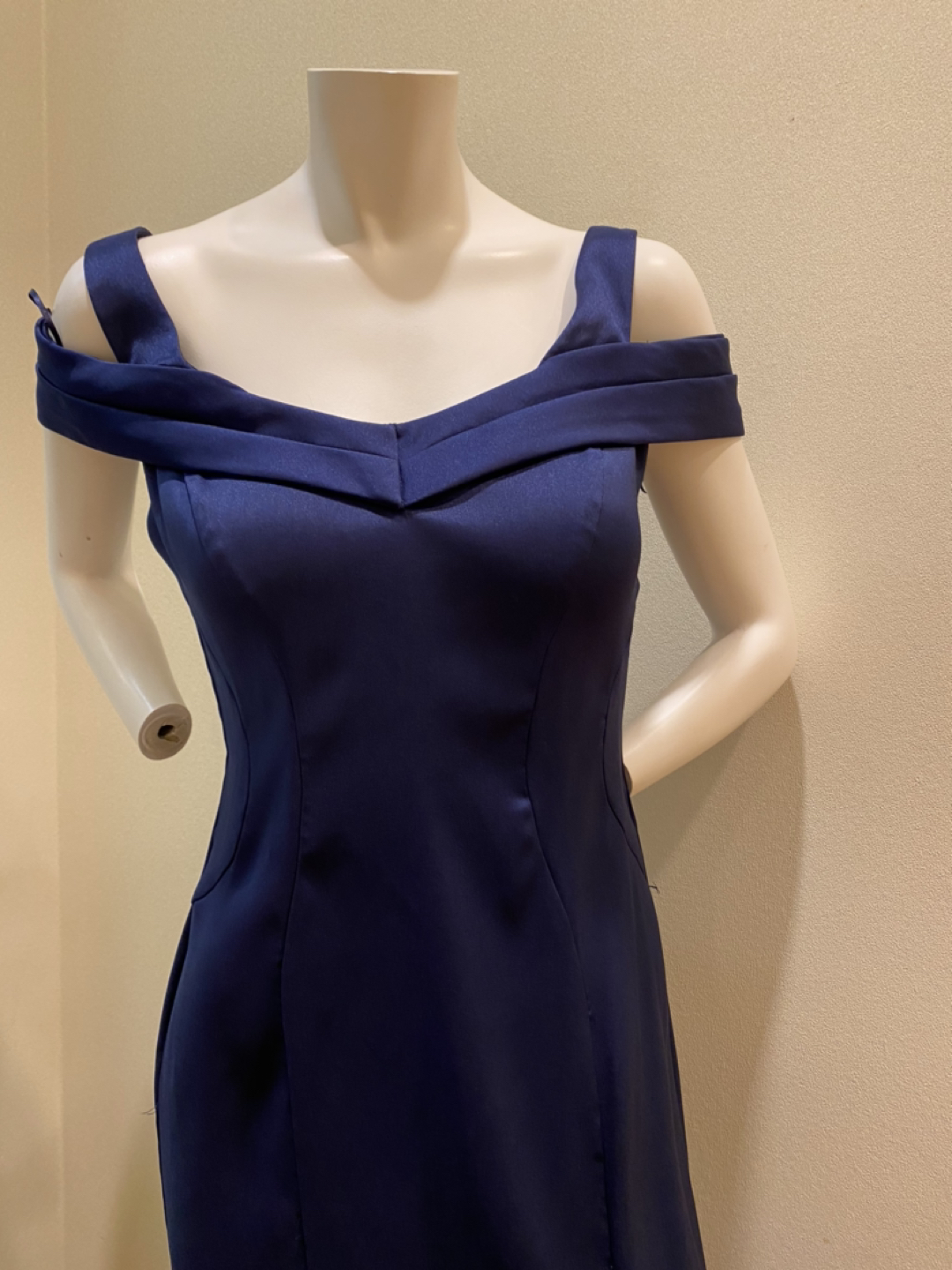 Evening dress