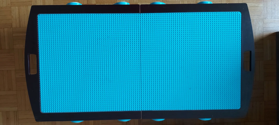 kidcraft Lego table - photo 2