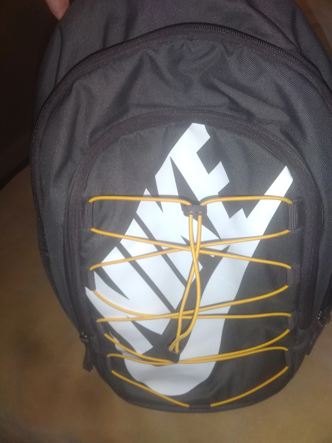 Nike backpack thumbnail