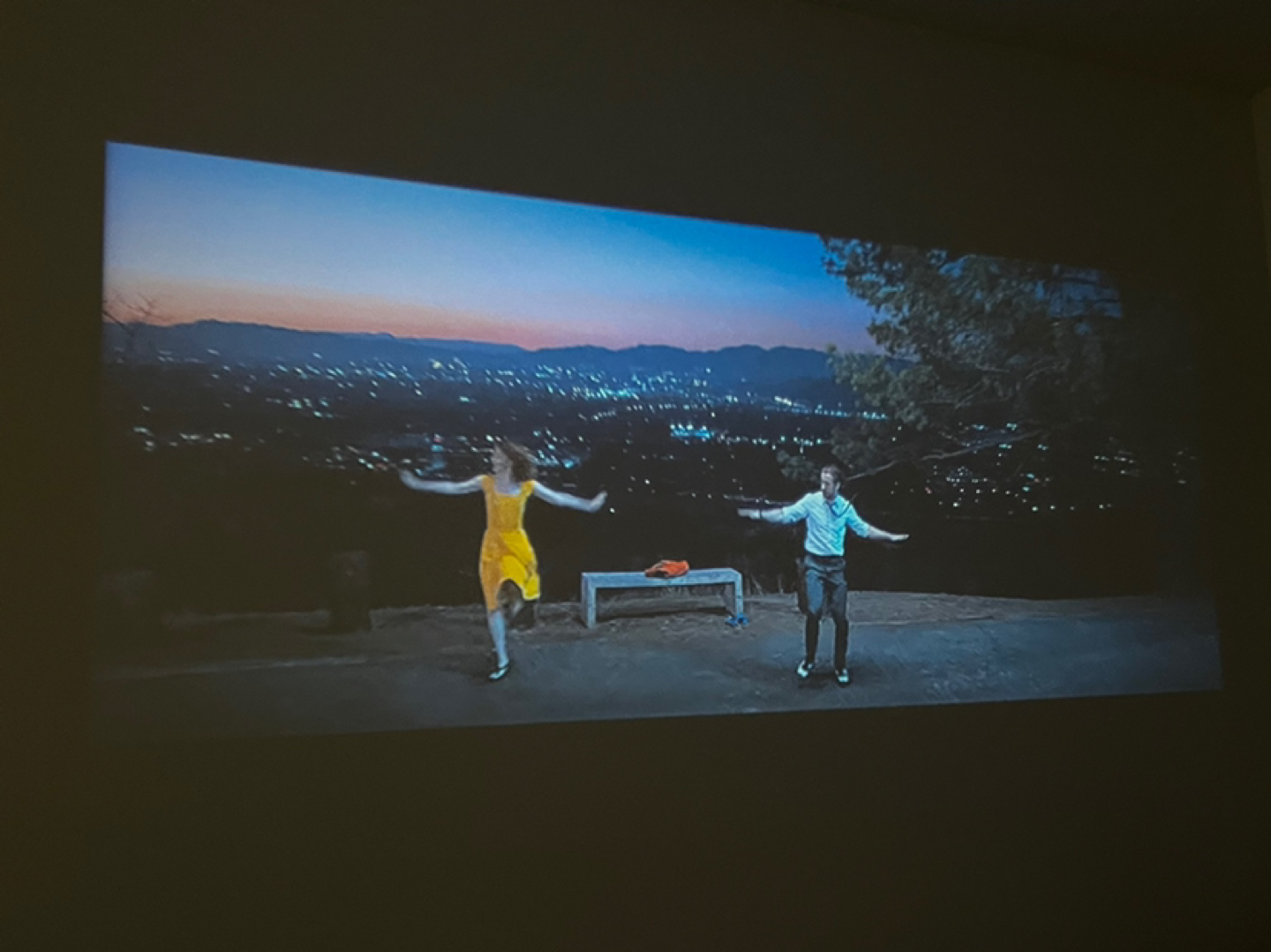 Smart beam projector - photo 3
