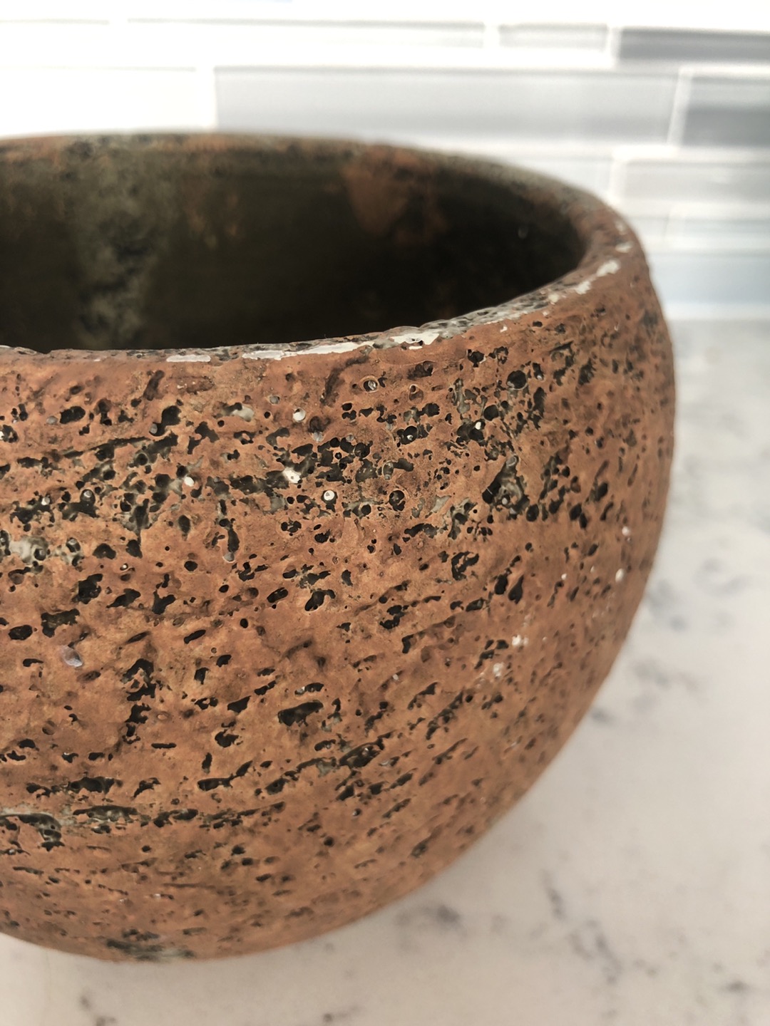 Vintage Style Plant Pot - photo 2
