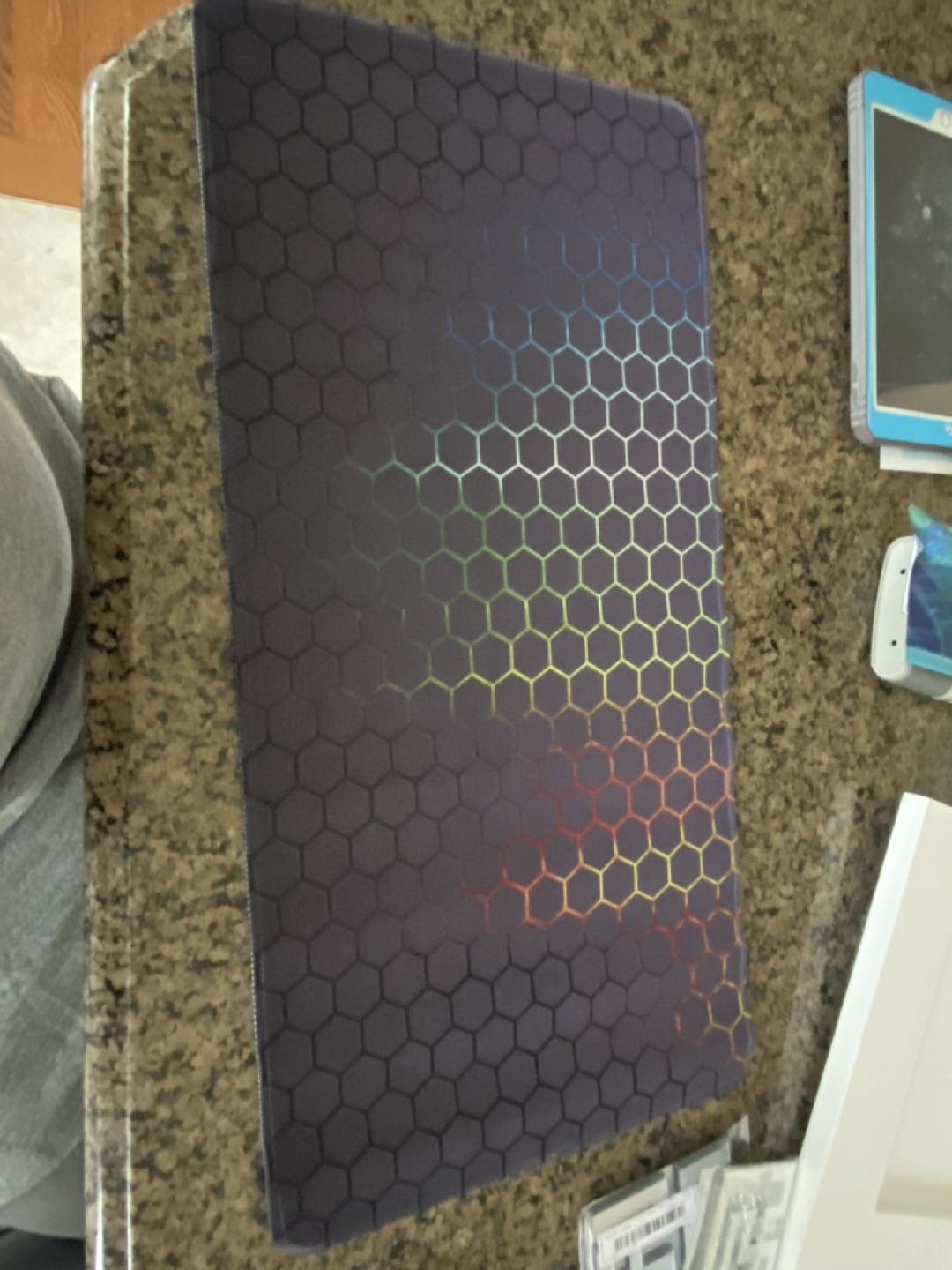 Laptop pad/ Keyboard pad/ mouse pad