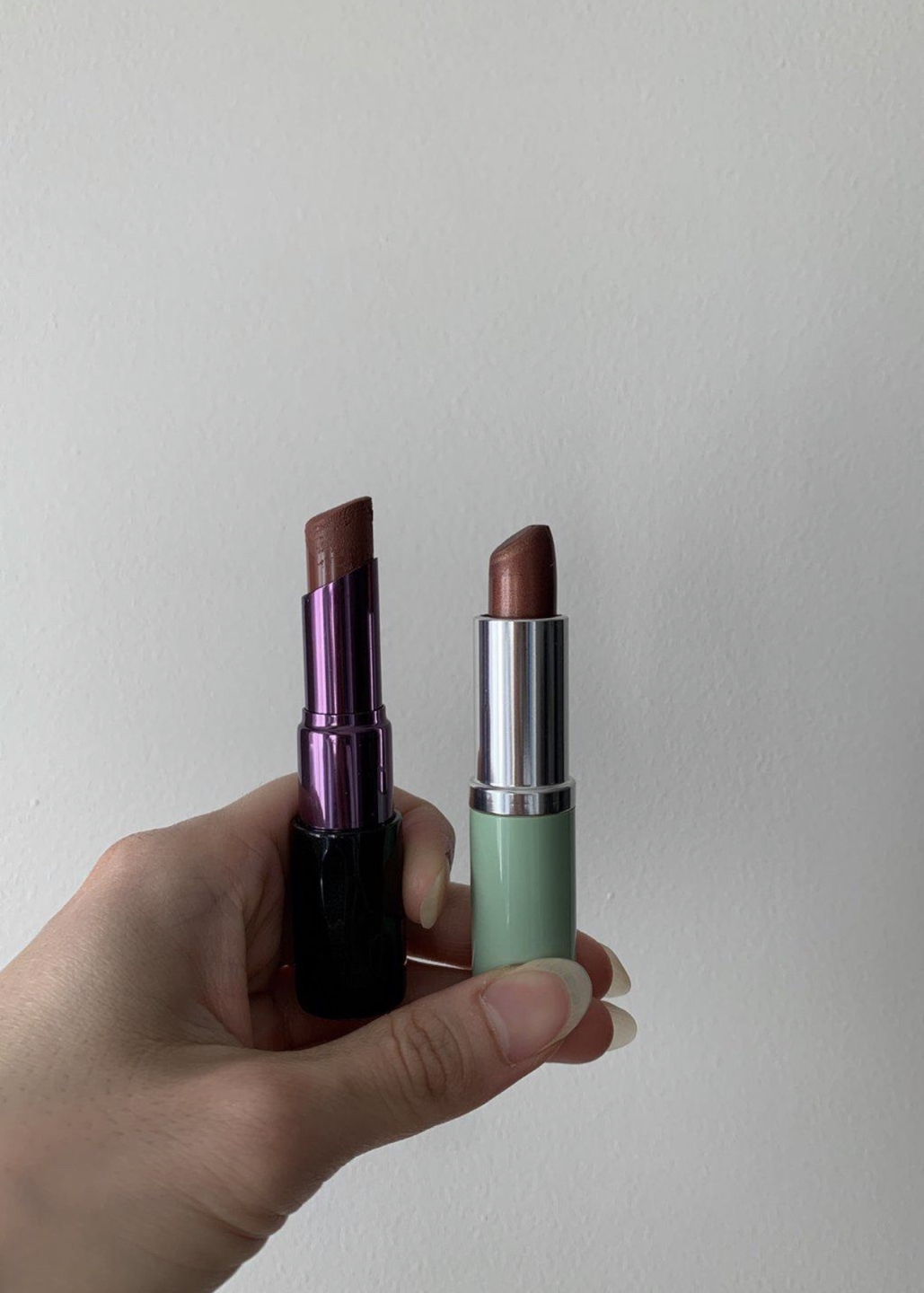 #freecycle Urban Decay & Clinique Lipsticks thumbnail