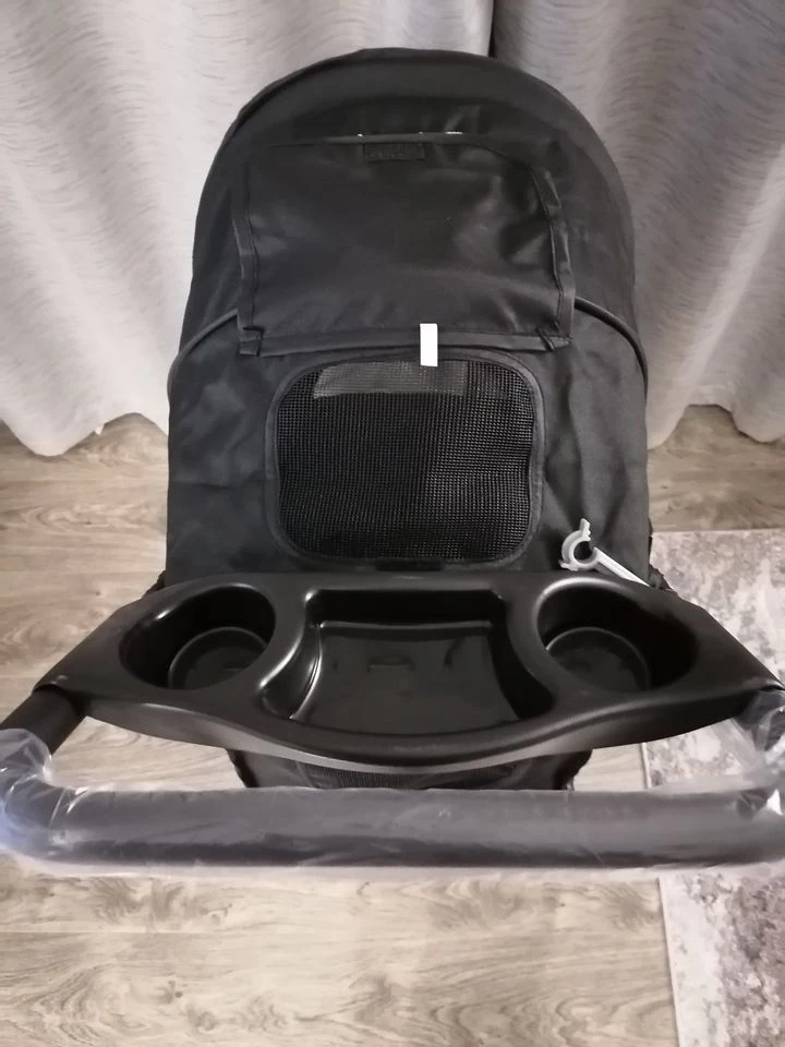 Brand new vivo pet stroller - photo 4