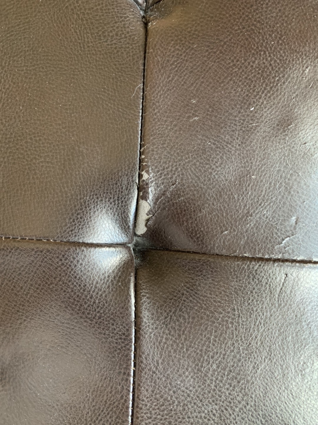 Urban Barn Ottoman image indicator(2)