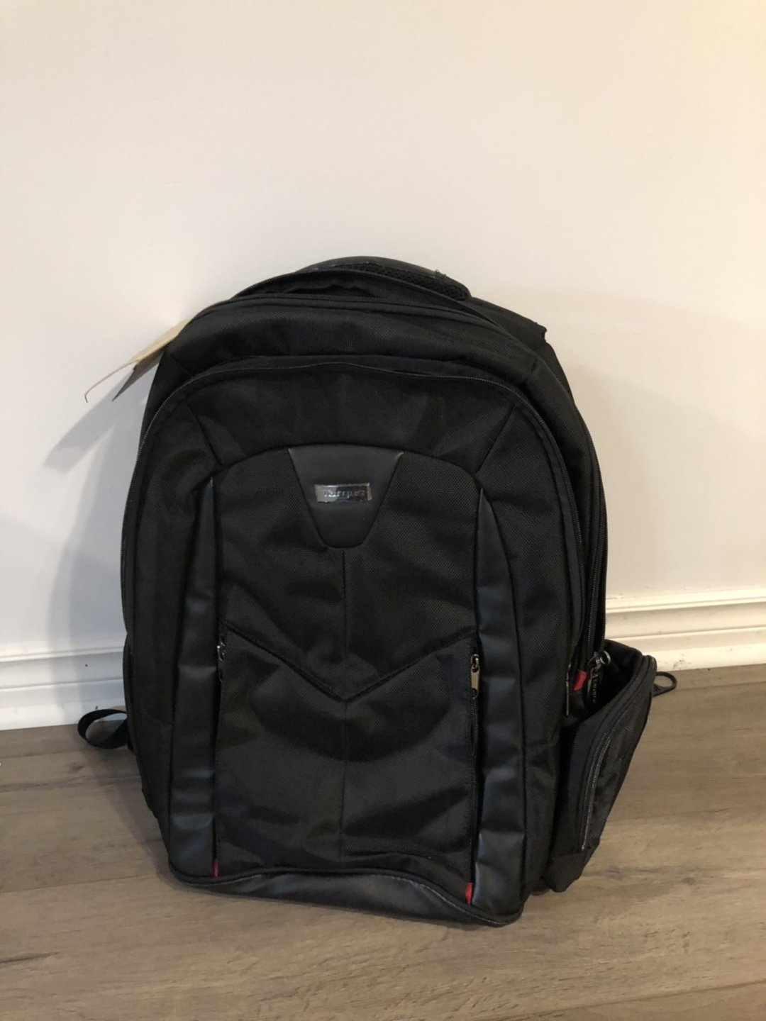 Targus computer laptop backpack