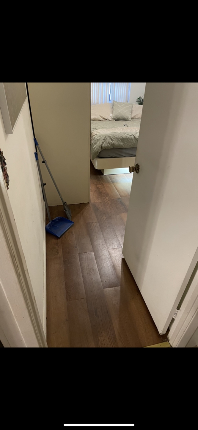 3.5 boxes of Home Depot floor Tiles - photo 3