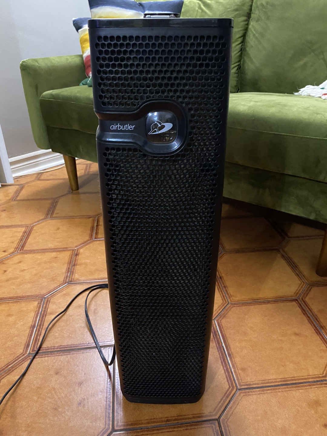 Bionaire air purifier!