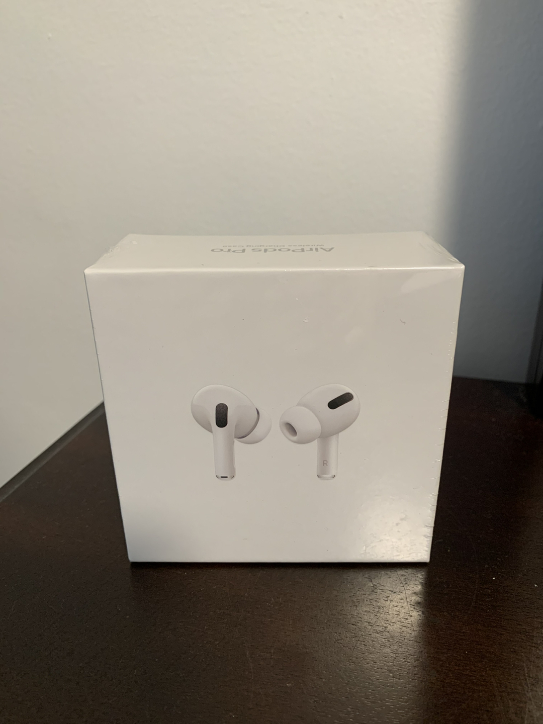 Apple air pods pro