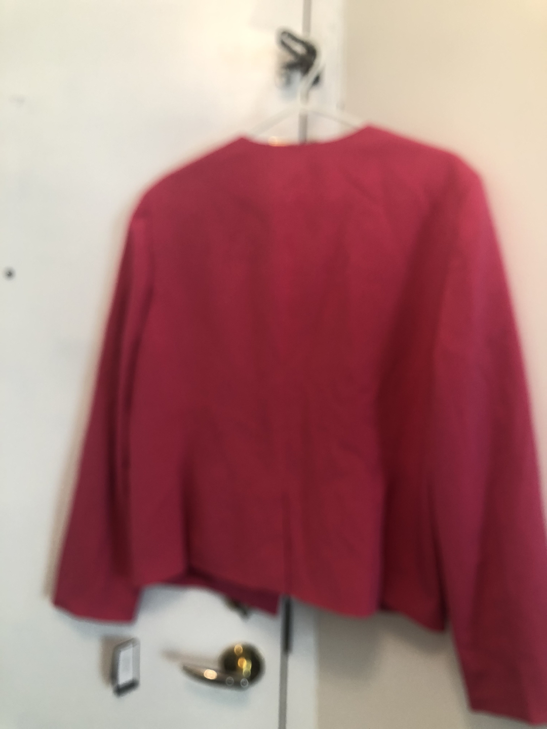 New nine W. blazer - photo 4